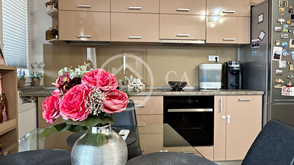 Apartament cu 2 camere de vânzare in zona Nufarul, Oradea - Poză 1