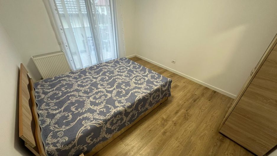 AP. 2 CAMERE CIRESULUI, BLOC NOU, CENTRALA TERMICA, LOC PARCARE - Poză 6