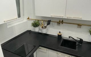 Garsoniera Floreasca etaj 1 - Poză 4