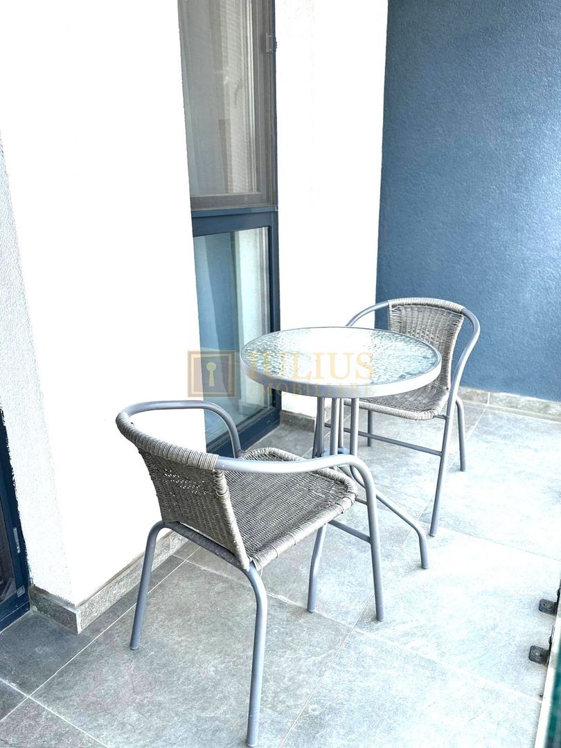 Apartament in Giroc, ESO, liber de la 1 iulie - Poză 9