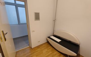 De închiriat: apartament 4 camere stradal- pretabil birou - Cotroceni - Poză 8