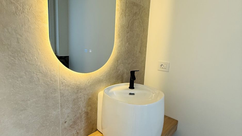 Lipovei | Duplex Premium | 4 Camere | Perete Dublu | Finisaje Tempini - Poză 10