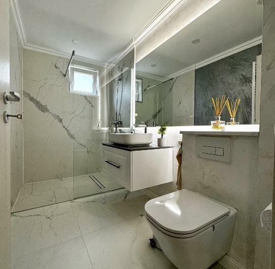 Giroc | 3 Camere | Curte comuna | Mobilat si utilat | Loc de parcare - Poză 11