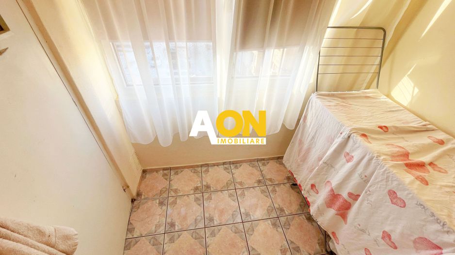 Apartament 2 camere, 48 mp utili, mobilat, utilat, Ampoi 3 - Poză 5