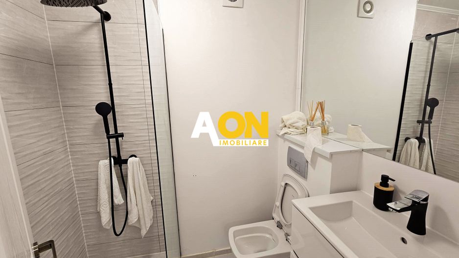 Apartament 2 camere, mobilat, utilat, Cetate - Poză 7