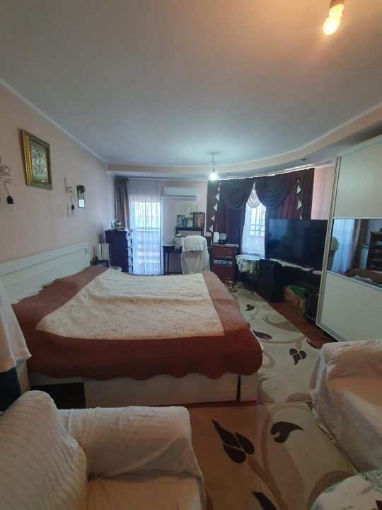 OVIDIU/Cartierul nou de vile (COD04)-Vila S+P+M - Poză 3