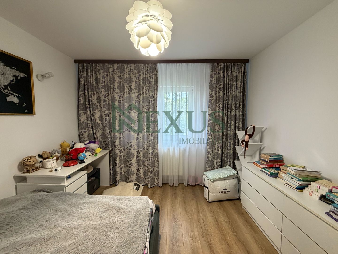 Apartament 2 camere, semidecomandat, zona Bistrita Lac - Poză 5