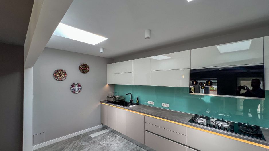 Ready to move  |  Vila premium cu piscina și jacuzzi încălzite - Poză 32