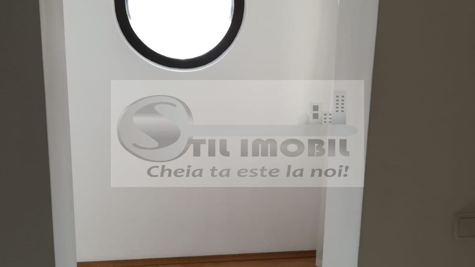 CASA/VILA  ZONA CENTRALA - 1100 euro - Poză 9