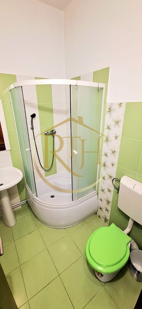 Oferim spre inchiriere, apartament 1 camera, spatios, aproape de Sp. Judetean - Poză 19