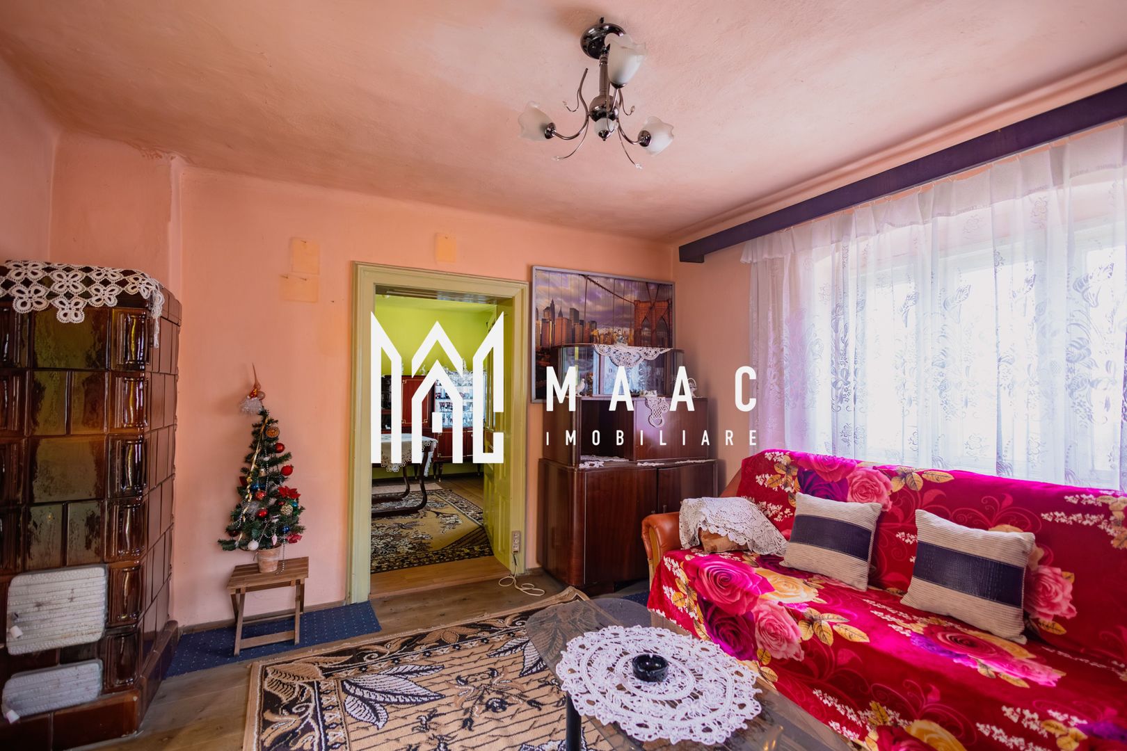 Casă Individuală | 110 Mp Utili | 810 Mp Teren | Miercurea Sibiulu - Poză 10