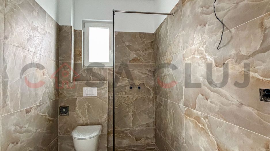 Casa Individuala Finisata - Teren Generos - Jucu de Mijloc - Poză 11