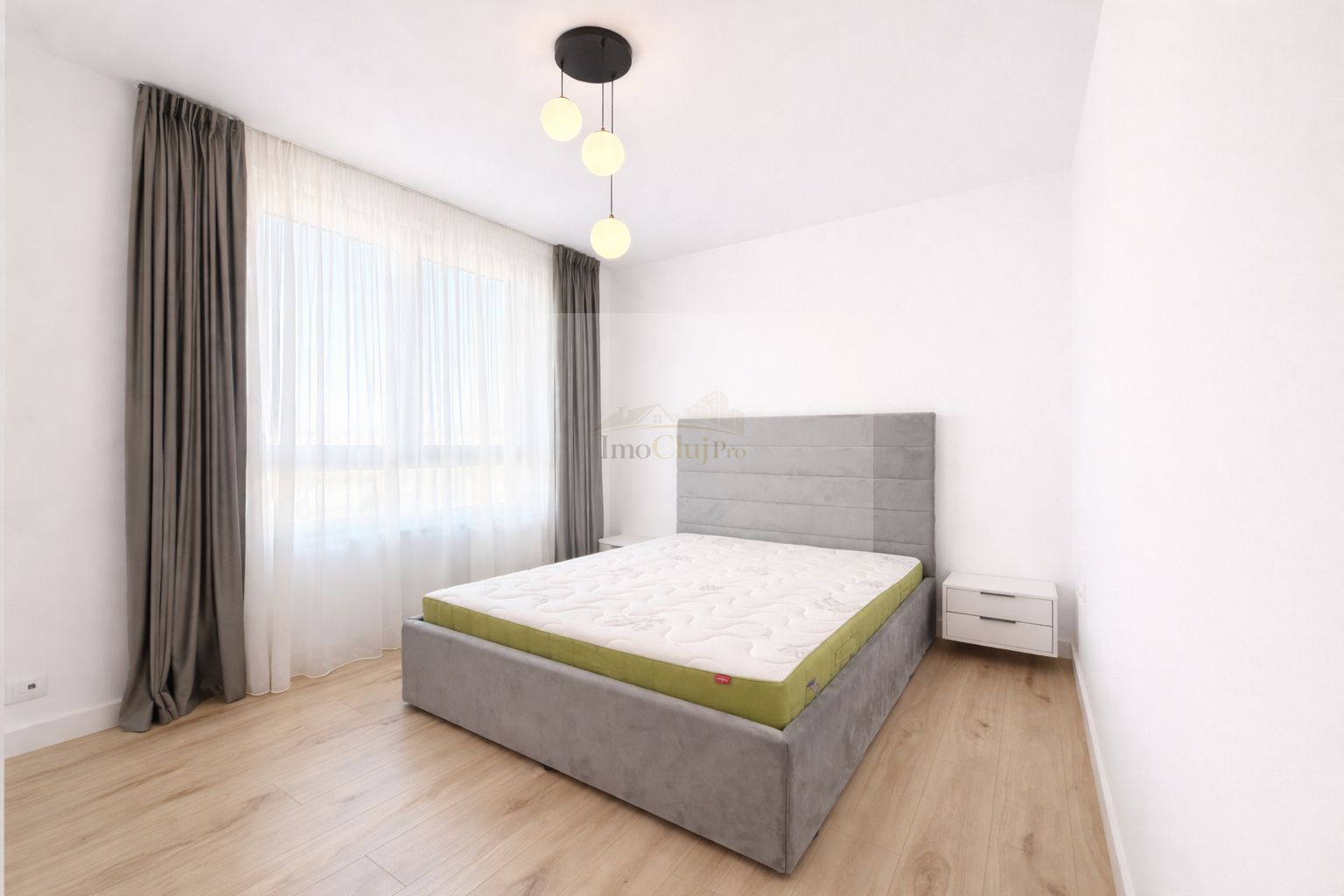 INCHIRIERE 2 camere, parcare subterană – lângă FSEGA, Iulius Mall - Poză 6