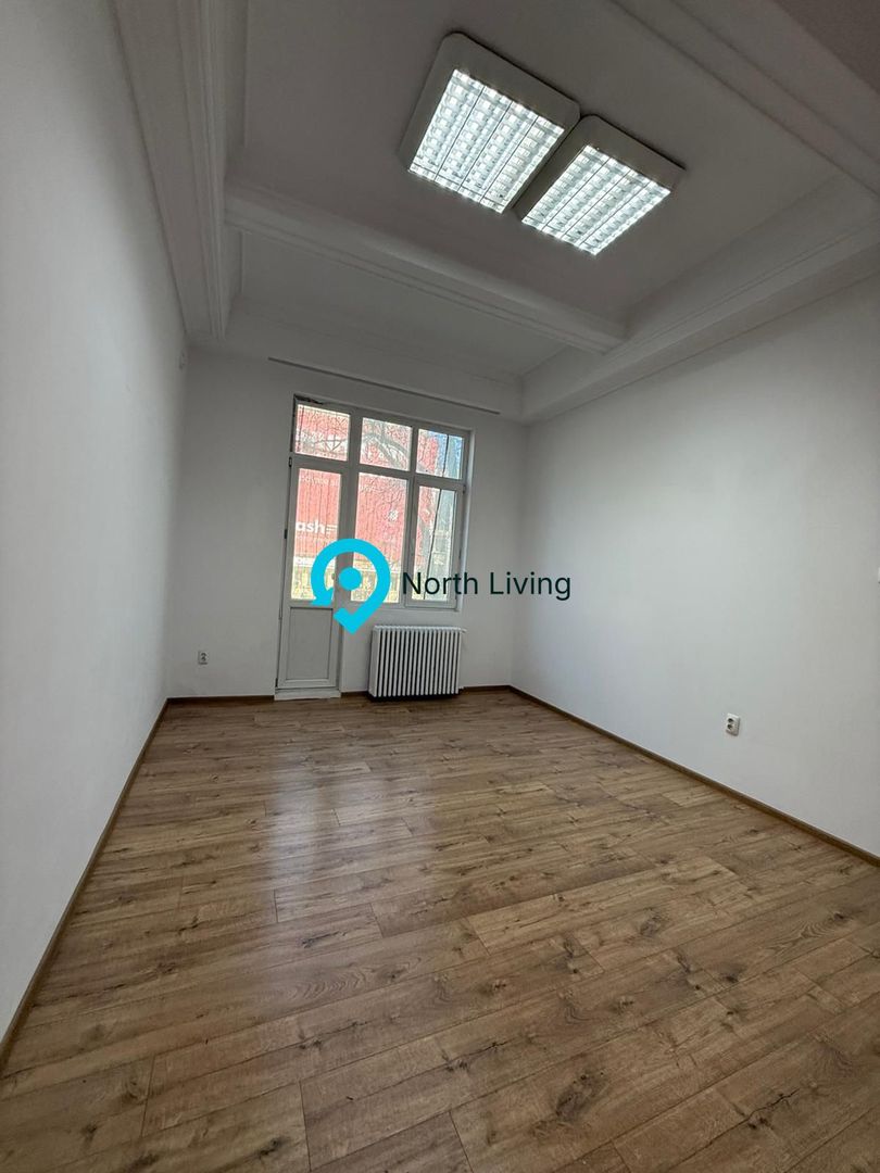 Spațiu de birouri de închiriat – zona Universitate - Poză 8
