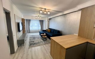 2 camere,modern,garaj, bloc nou zona Centrala, Platinia, Usamv,Motilor - Poză 6