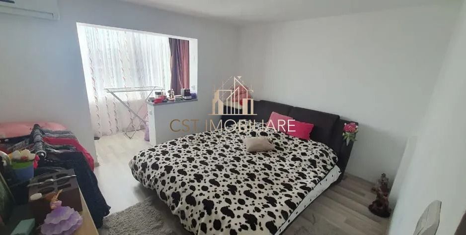 Apartament 3 camere , Lunei - Poză 1