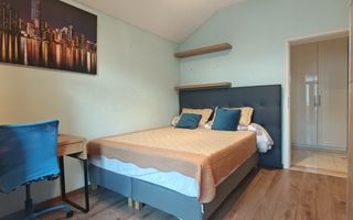 Casa Tip Duplex linga LIDL | Cartierul Arhitectilor Str. Paul Smarandescu - Poză 7