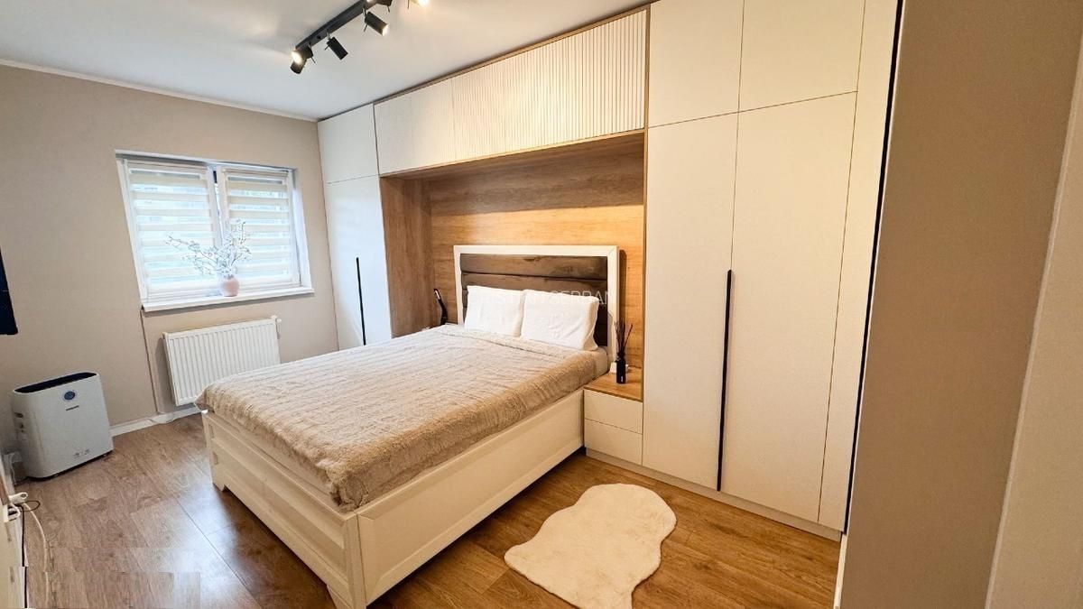 De vanzare Apartament 3 camere Granvia Lujerului - Poză 3