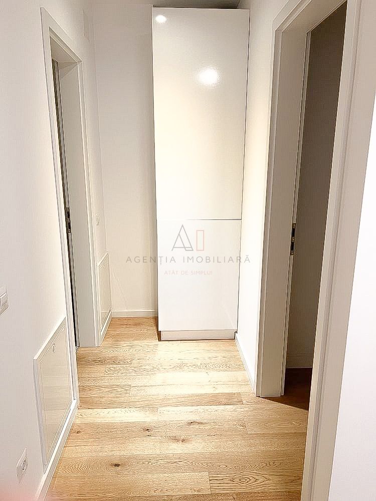 2 camere Aviatiei Park l Ideal investitie - Poză 7