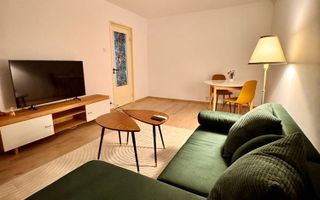 Apartament modern 2 camere complet renovat-prima inchiriere | Doamna Ghica - Poză 1