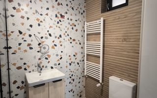 CASA NOUA SUPERBA IN NOJORID BIHOR 4 CAMERE - Poză 13