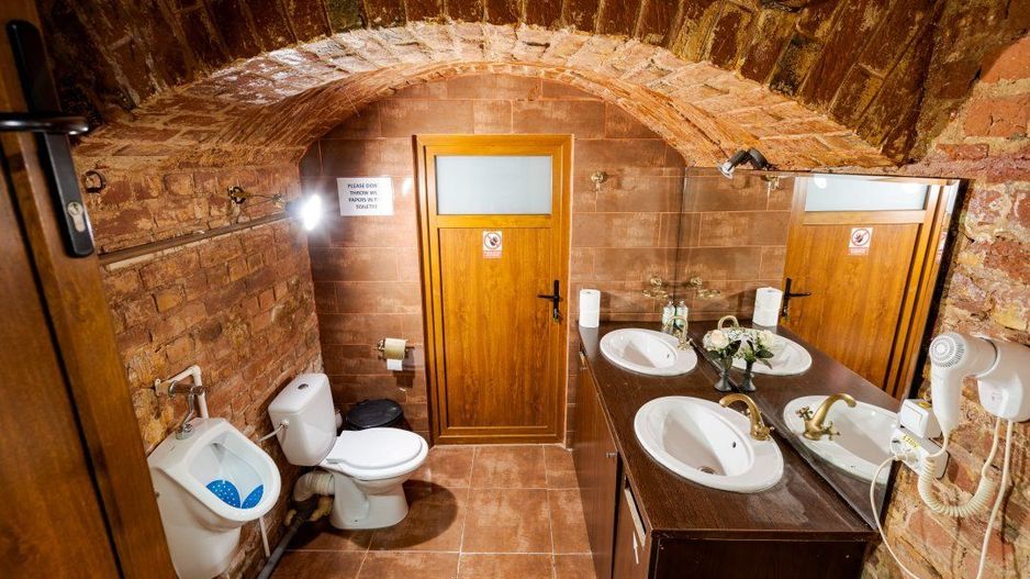 Vila cu 20 camere - Str. Str. D. I. Mendeleev | De inchiriat - Poză 14