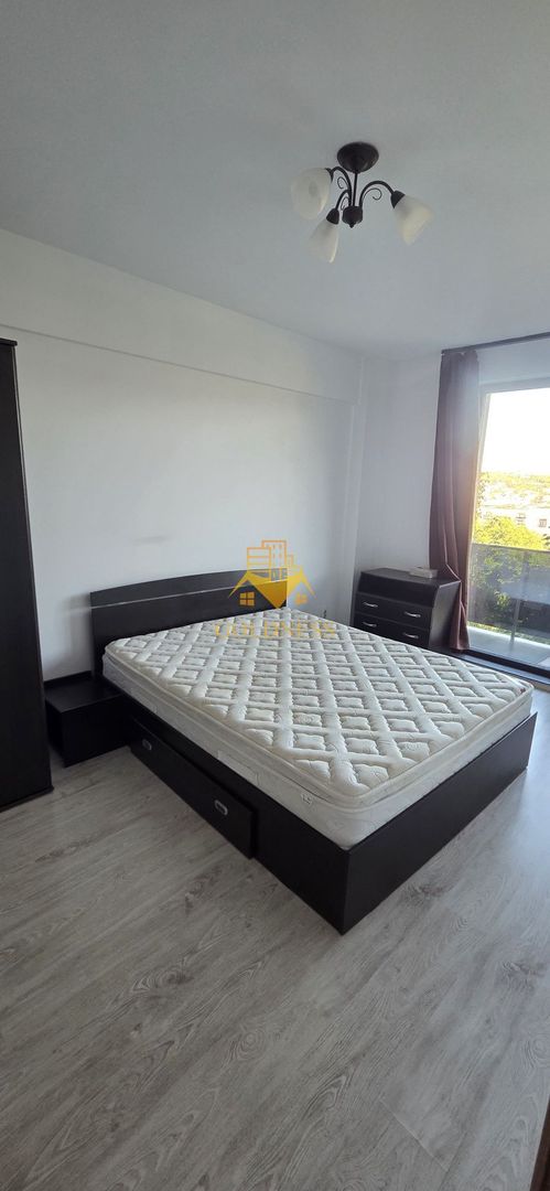 2 camere decomandate, Parccare subterana, Romul Ladea, Borhanci - Poză 1