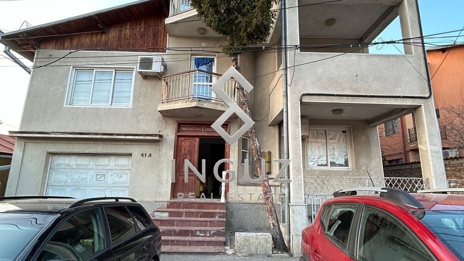 Inchiriere pe termen foarte lung Vila D+P+2 - Poză 1