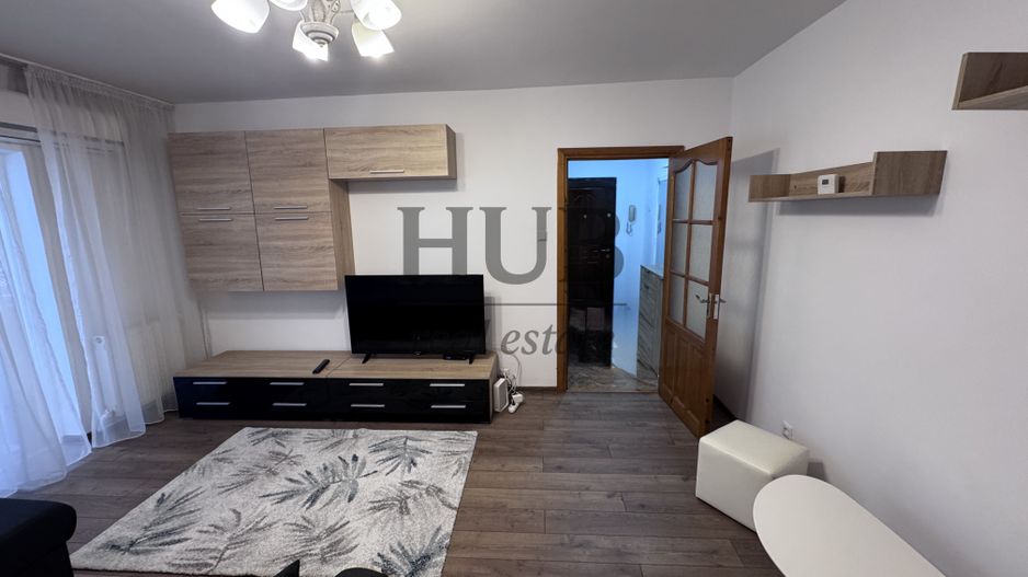 apartament cu 2 camere de inchiriat-politie-tolstoi-spital - Poză 1
