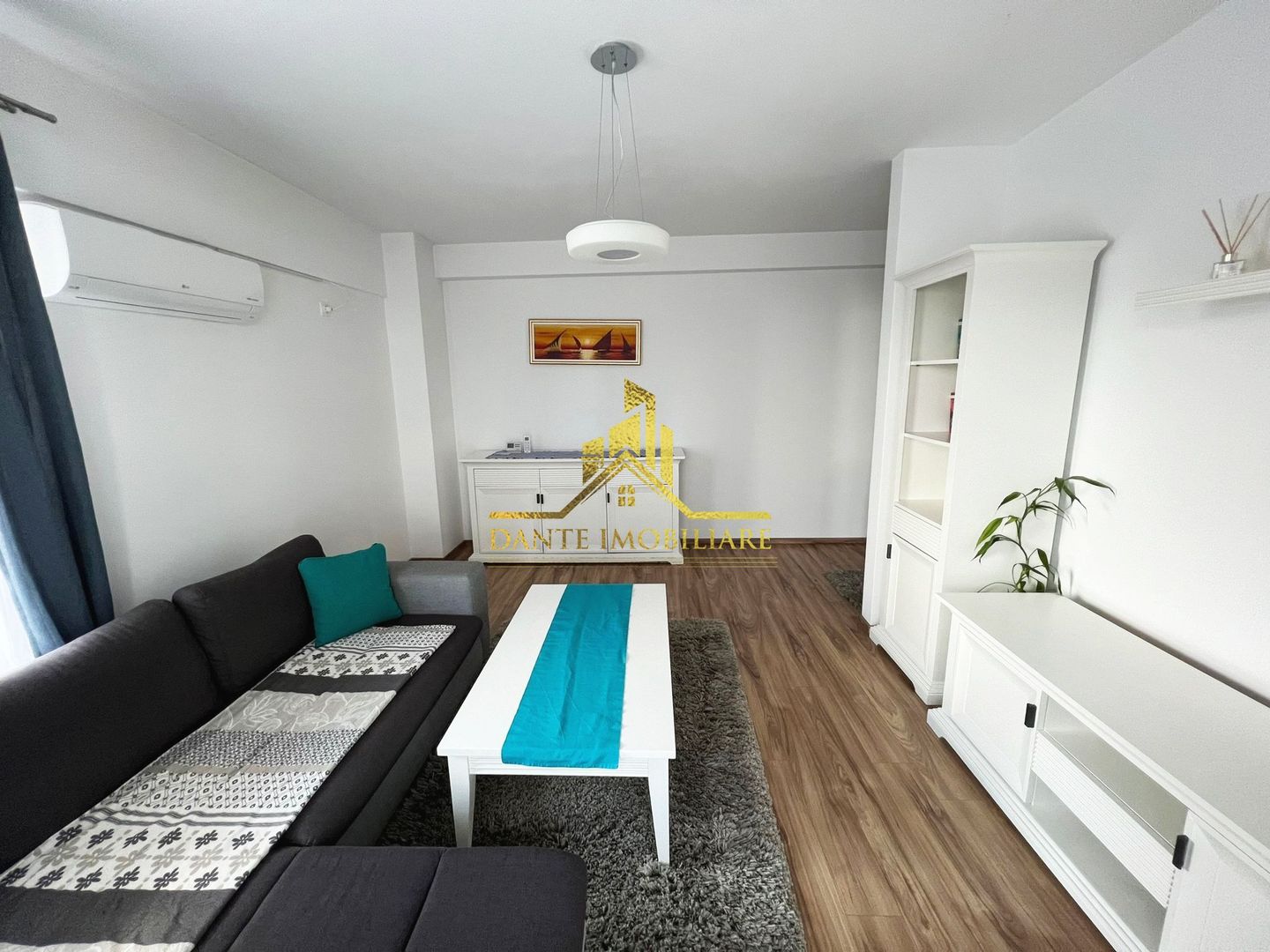 2 camere, modern, terasa, parcare, Buna Ziua, Sofia Residence, LIDL - Poză 3