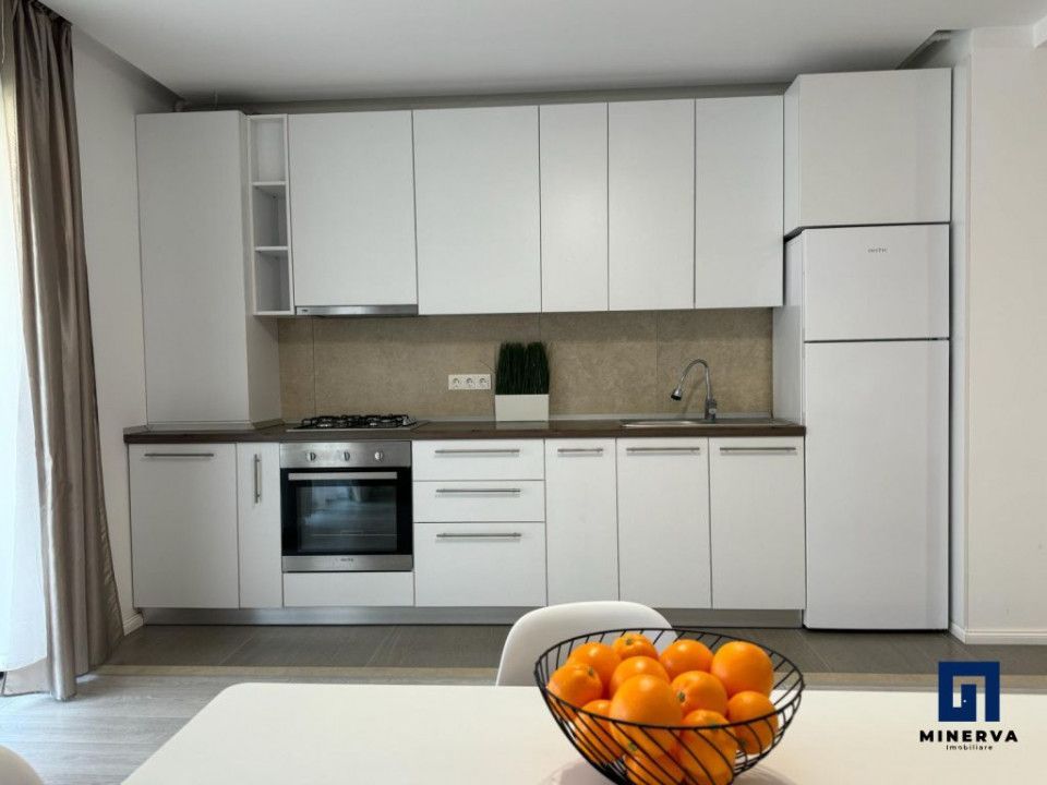  Apartament MODERN Braytim | 2 camere | Parcare |  Comision 0% - Poză 12