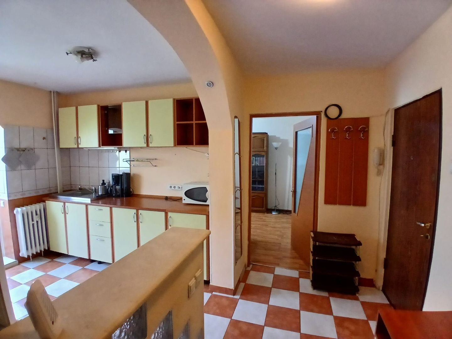 Apartament 2 camere de închiriat Crangasi - Poză 4