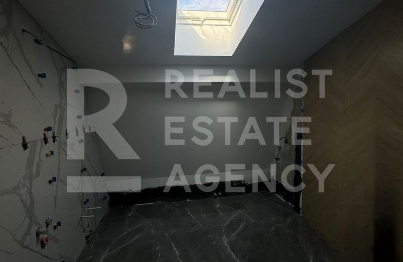 Vânzare, penthouse, 3 camere cu vedere la munte, Coder Residence - Poză 17