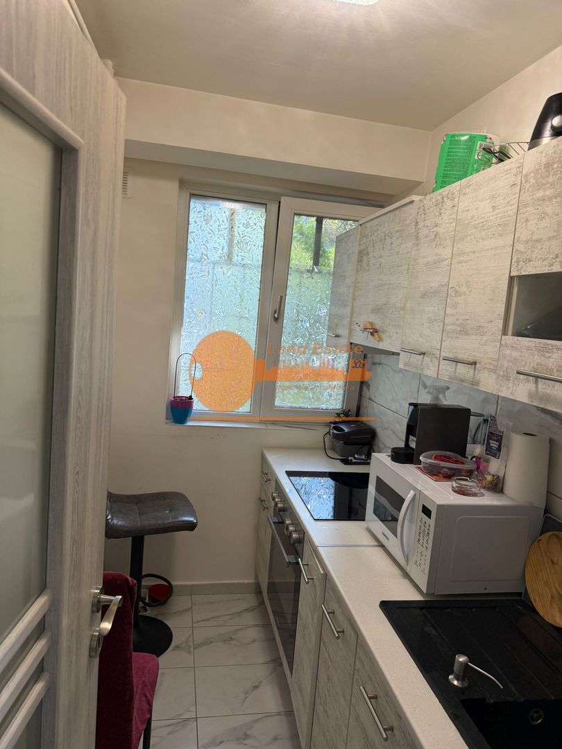 Garsonieră renovată complet |  Crângași - Poză 7
