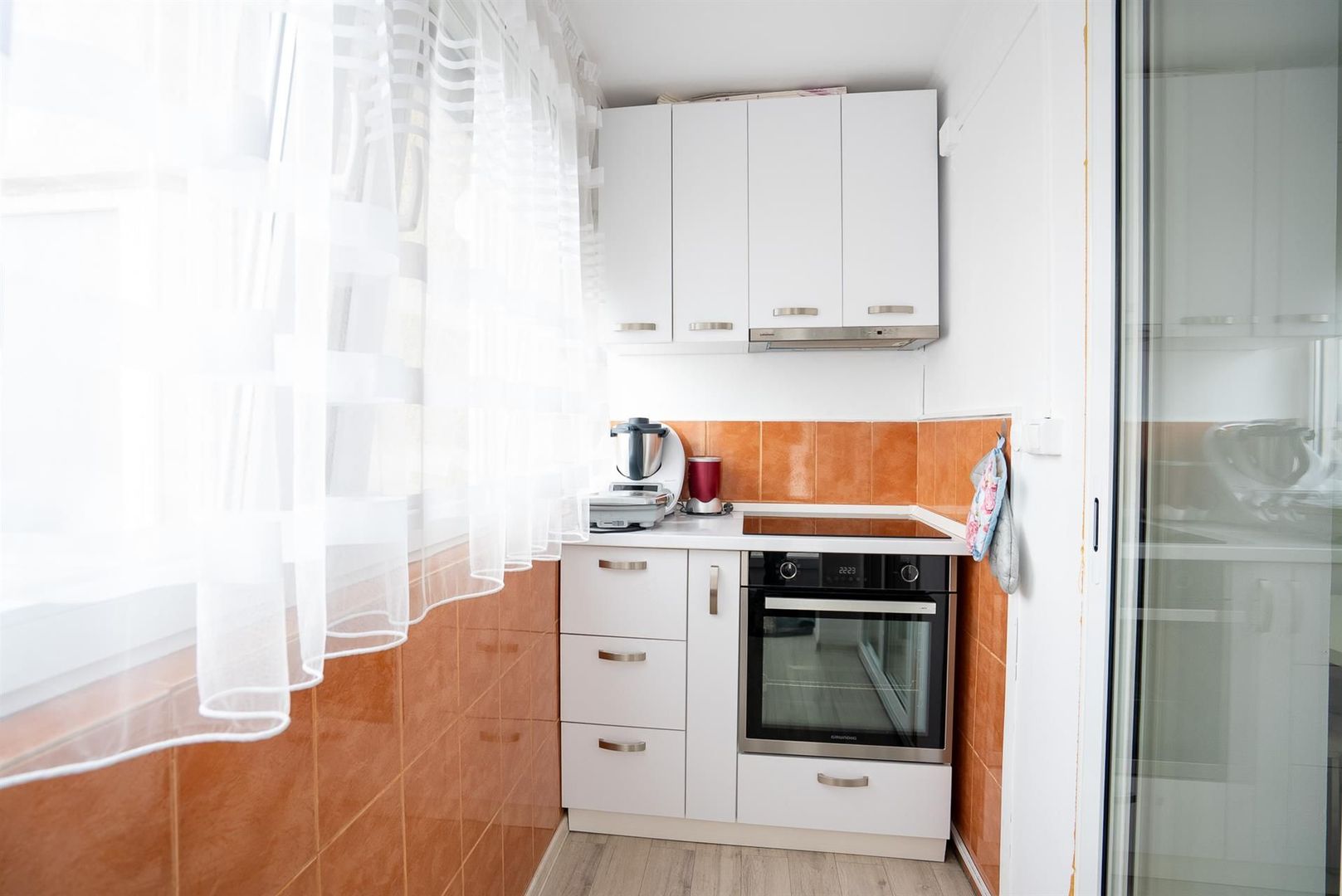 Apartament 3 camere P Calea Aradului - Poză 6