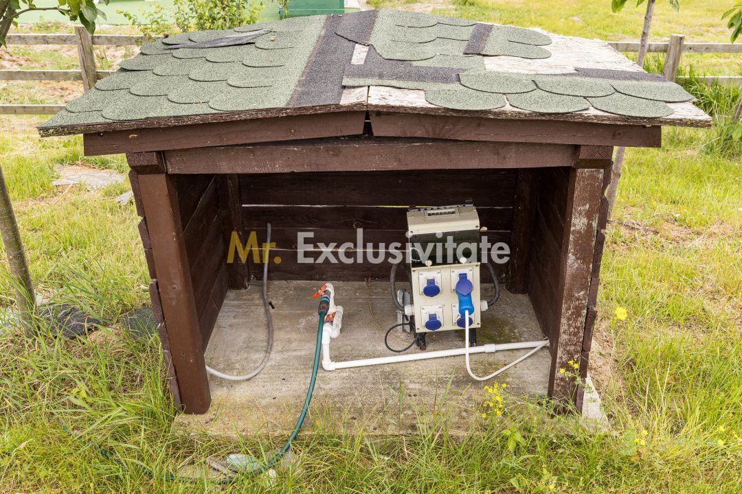Afacere functionala - MOTEL si CAMPING cu terasa, piscina si lacuri pescuit - Poză 16