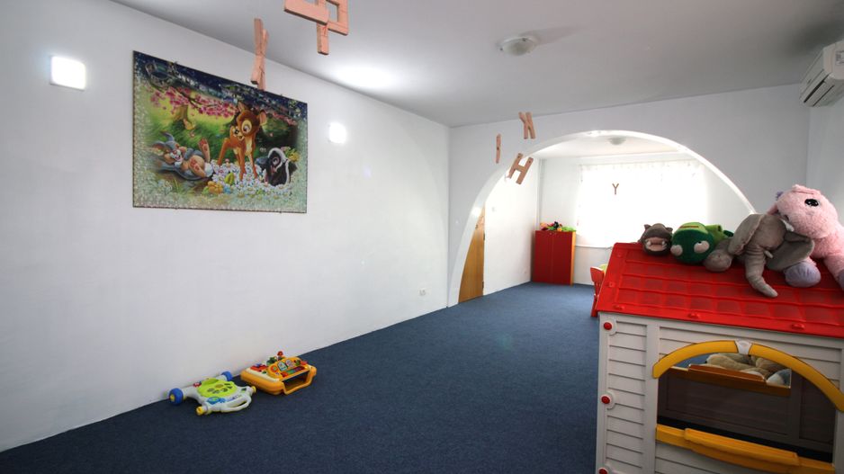 Casa de vanzare P+1+M Drumul Taberei Bucuresti - Poză 23