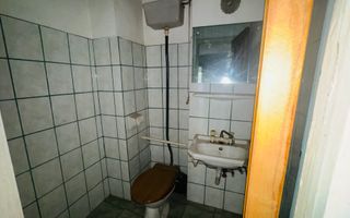 APARTAMENT 3 CAMERE ETAJ 3 CENTRU CAMPULUNG - Poză 14