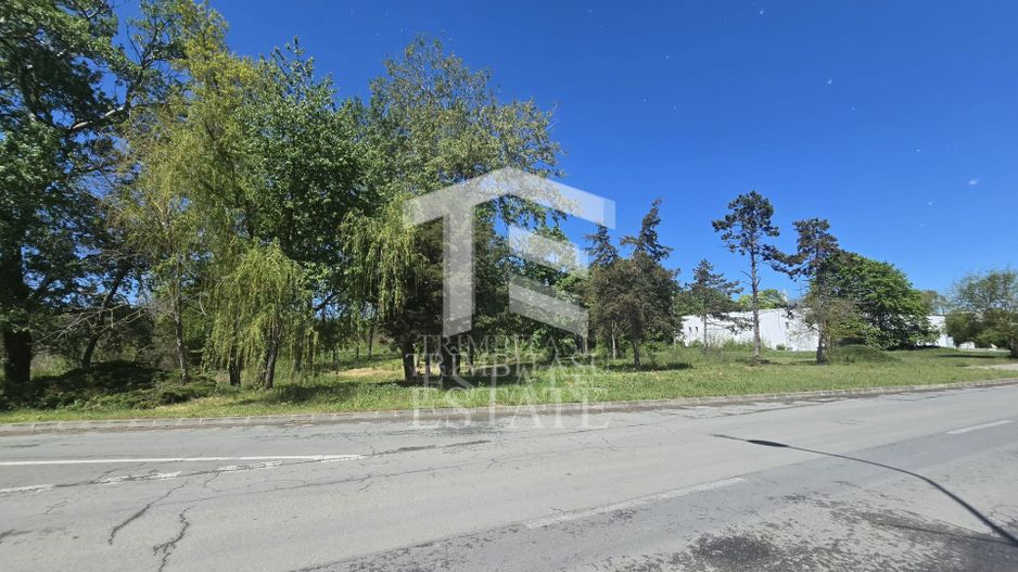 NEPTUN - Teren intravilan cu regim de construire IS3C. - Poză 14