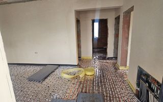 Casă nouă cu 3 camere, teren de 450 mp - Poză 6