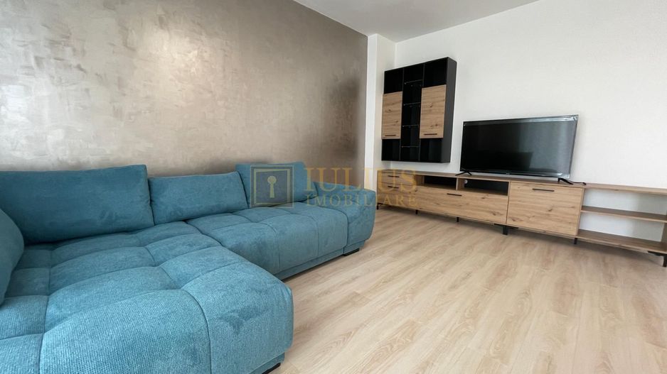 COMPLEX KARA| 2 camere | zona Aradului | bloc nou | parcare suprateran| lift | - Poză 1