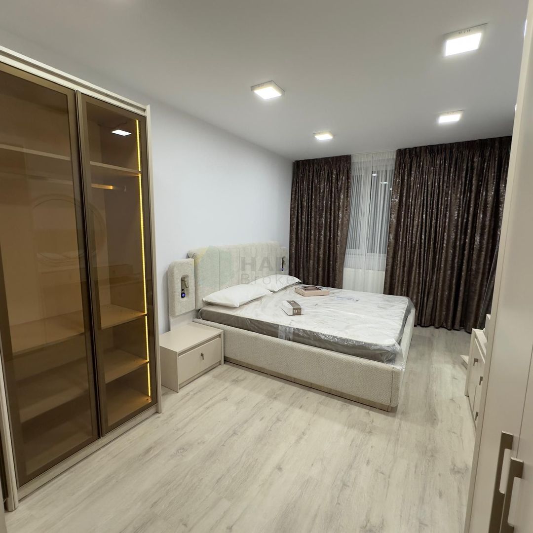 Sydney Residence, Tunari | Mobilier nou | Grădină privată | Garaj - Poză 16