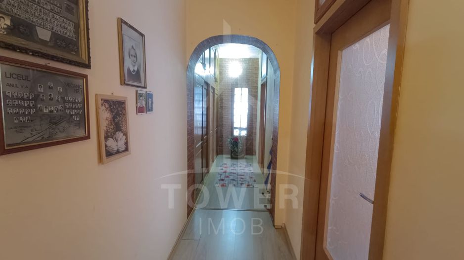 Casa in Cisnadie, oportunitate de investitie - Poză 6