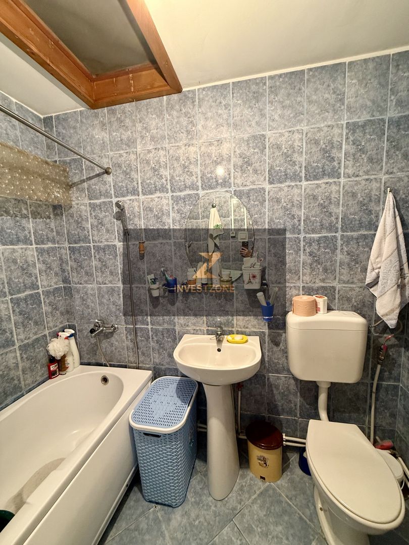 Apartament central 41 mp Oradea - Cuza Vodă - Poză 10