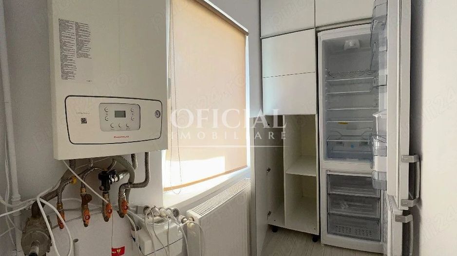 Apartament 2 Camere Decomandat | 60 Mp | Terasa | Garaj | Buna Ziua - Poză 4