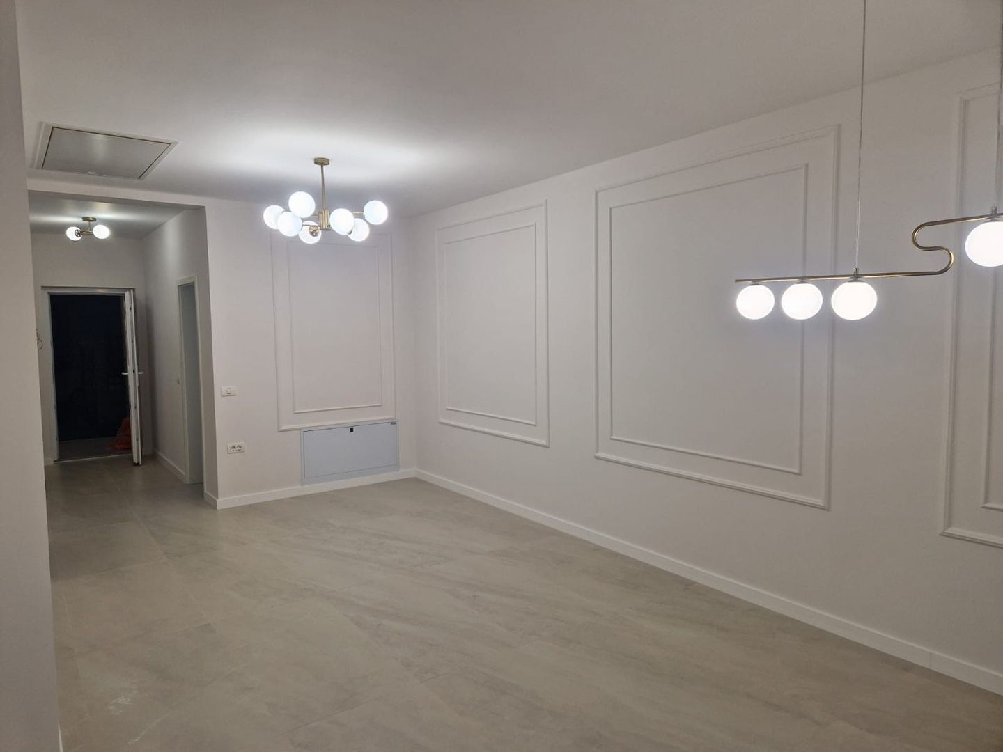 1\2 Duplex Parter Sag,3 Camere,2 Bai,Terasa Acoperita - Poză 9