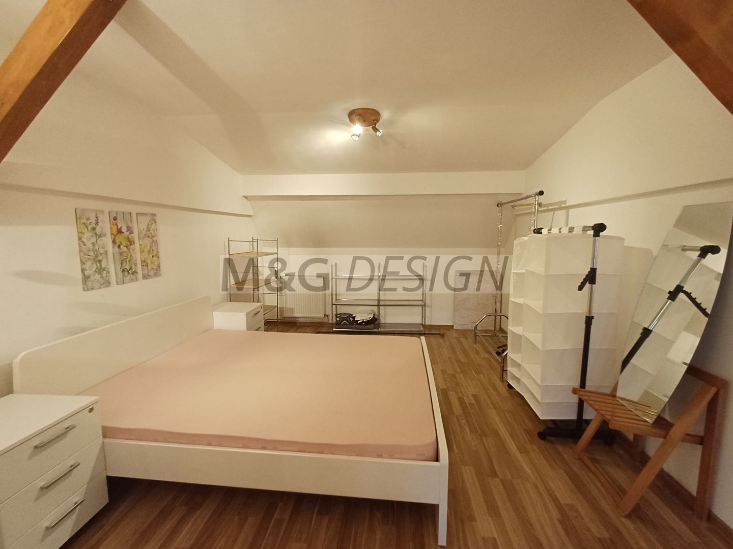 Apartament pe 2 nivele de inchiriat, petfrendly, 0 comision!!! - Poză 20