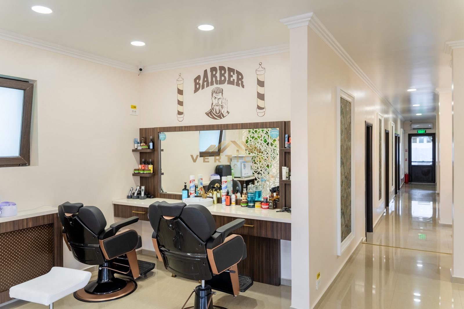 Spatiu comercial de inchiriat / Bulevardul 1 Mai / Comuna Berceni - Poză 4