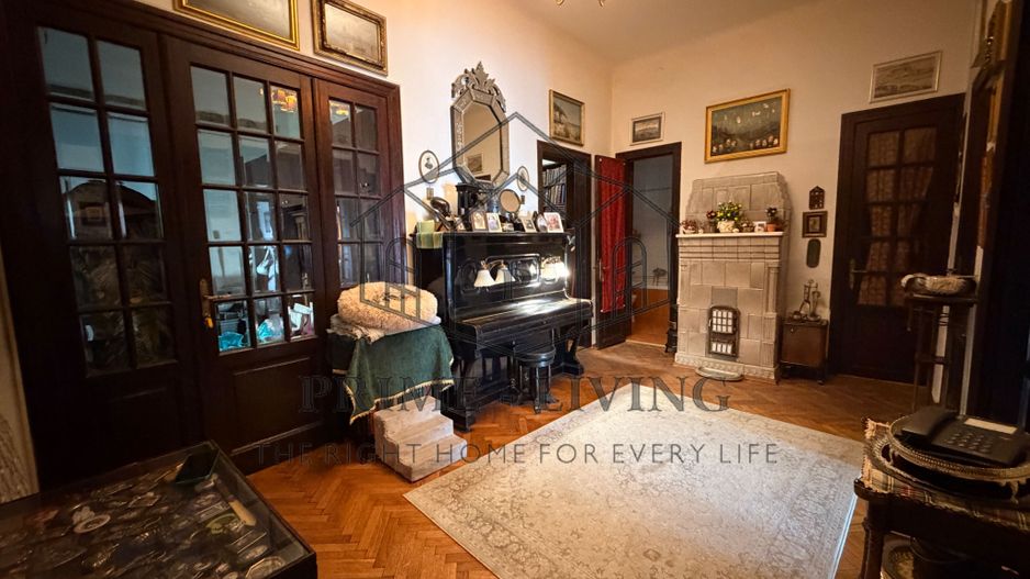 APARTAMENT PARTER + DEMISOL LA VÂNZARE ÎN ZONA VICTORIEI - Poză 2