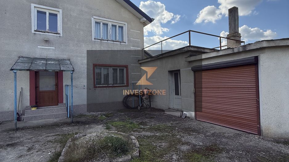 Casă cu teren central în Miersig 20 km de Oradea - Poză 25